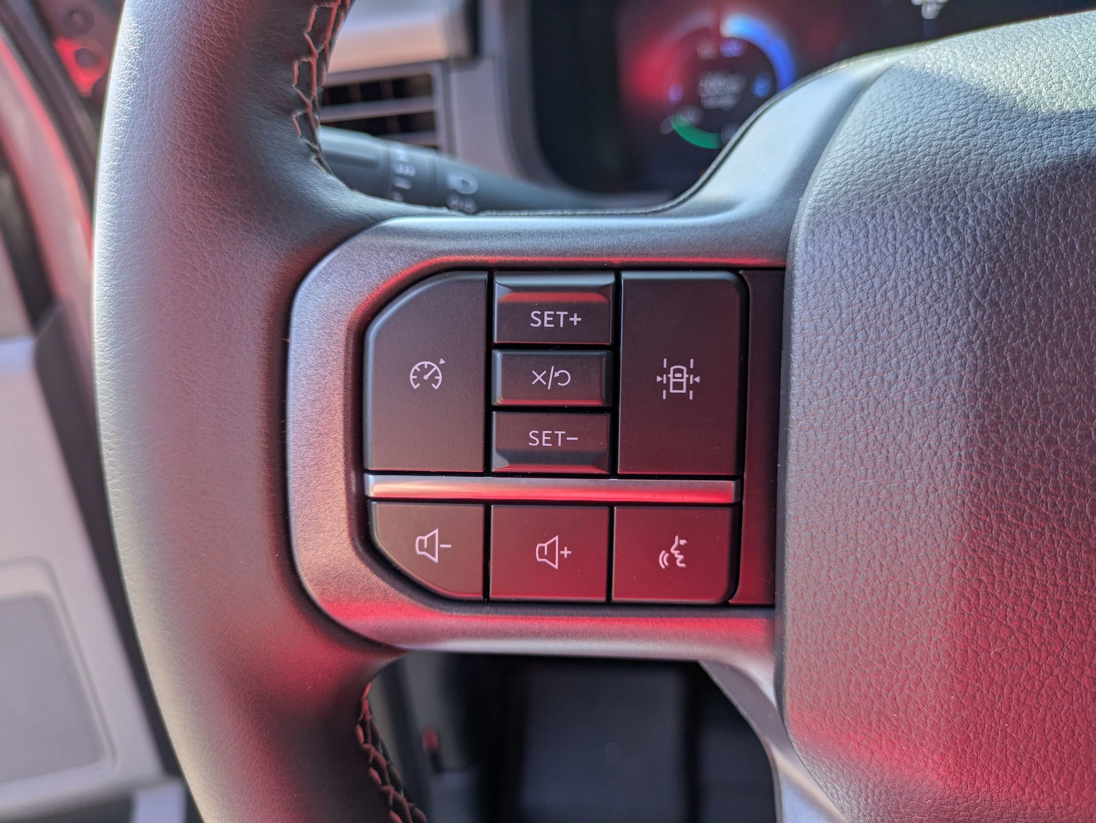 Certified 2025 Ford F150 Lightning XLT image 20