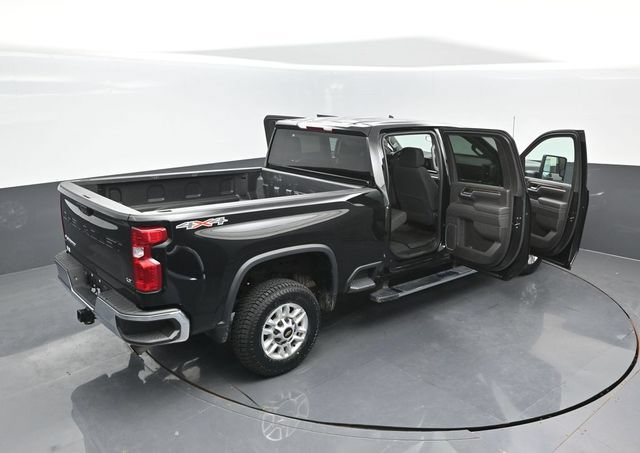 Used 2025 Chevrolet Silverado 2500 LT w/ Convenience Package AWD/4WD image 26