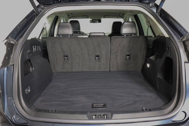 Certified 2024 Ford Edge SEL w/ Convenience Package image 47