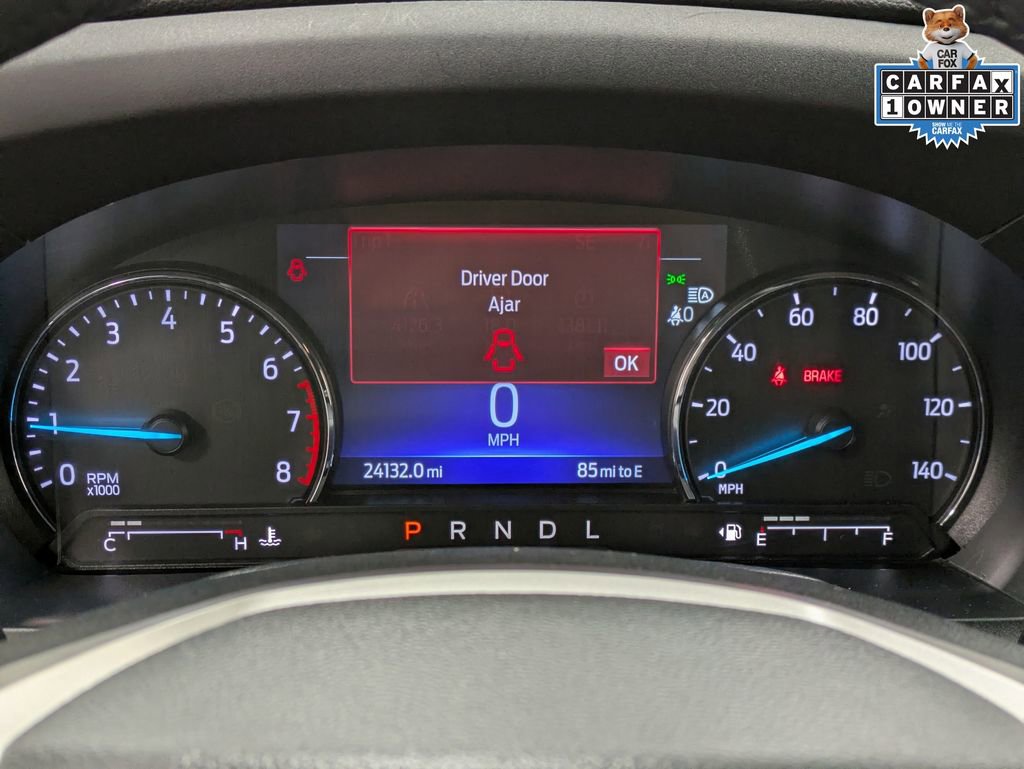 Certified 2022 Ford Explorer XLT w/ Equipment Group 202A AWD/4WD image 18