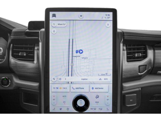 Certified 2023 Ford Expedition Platinum AWD/4WD image 19