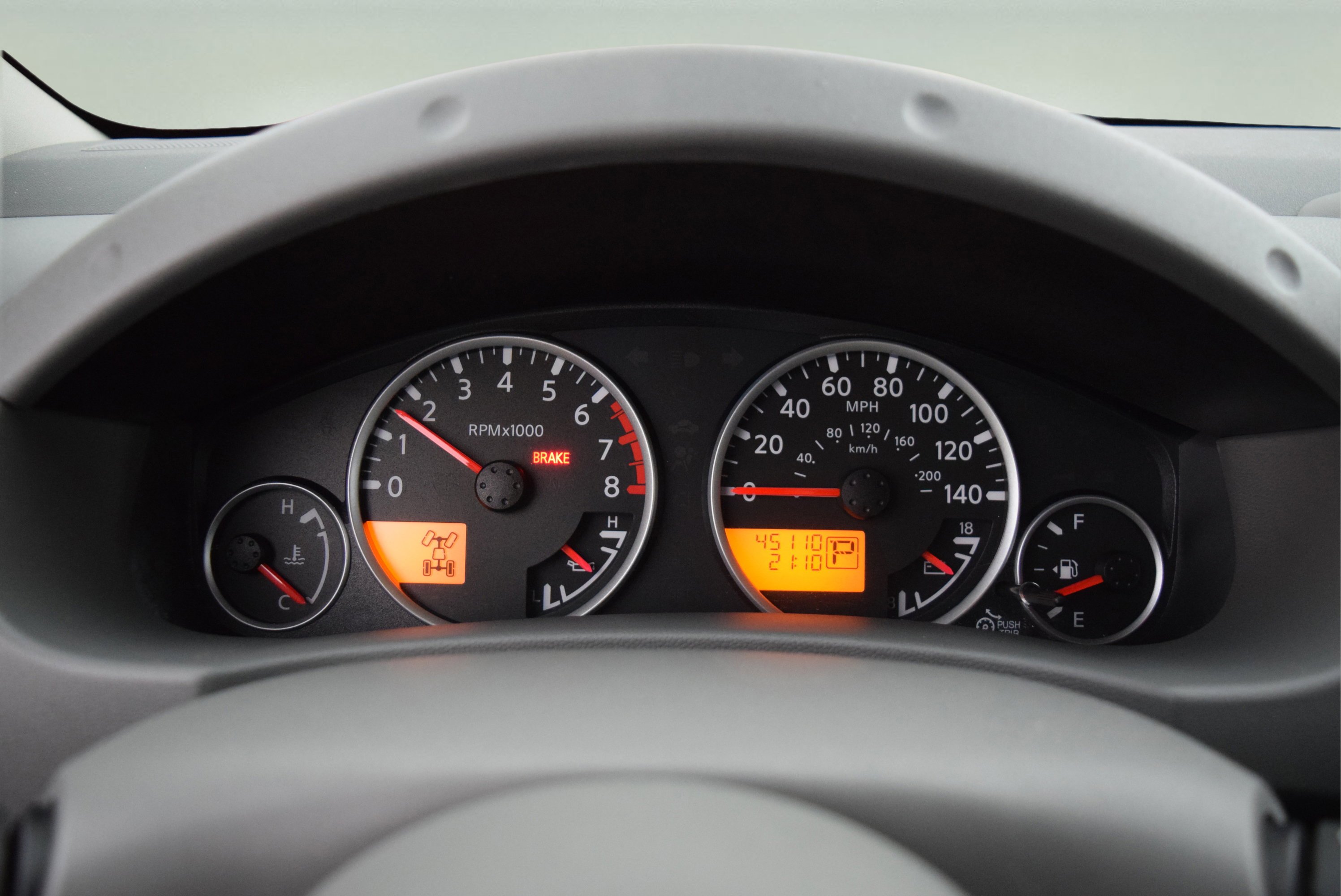 Used 2017 Nissan Frontier SL image 13