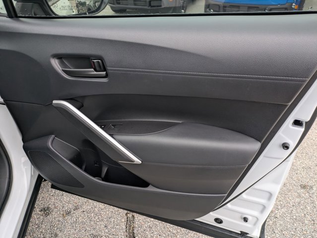 Used 2025 Toyota Corolla Cross AWD Hybrid image 31