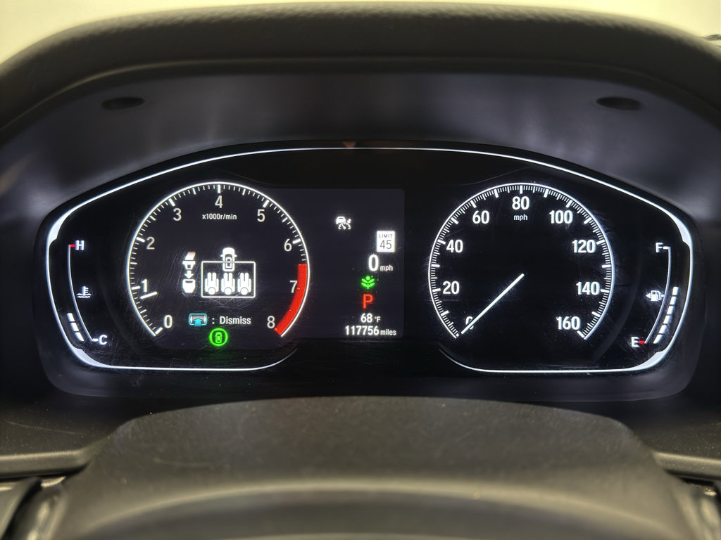 Used 2021 Honda Accord LX image 18