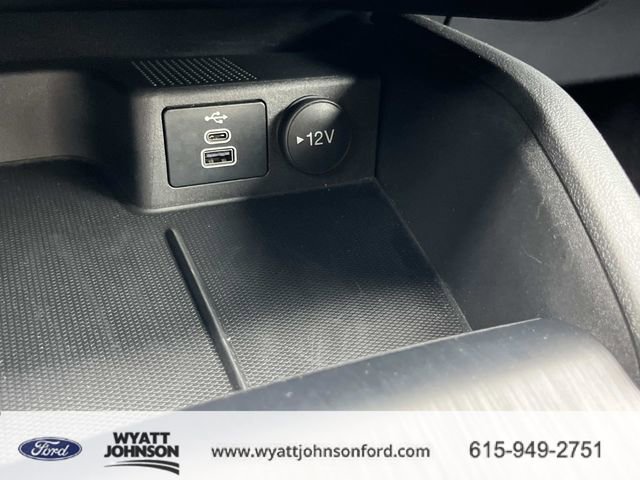 Certified 2024 Ford Escape ST-Line w/ Tech Pack #1 AWD/4WD image 34