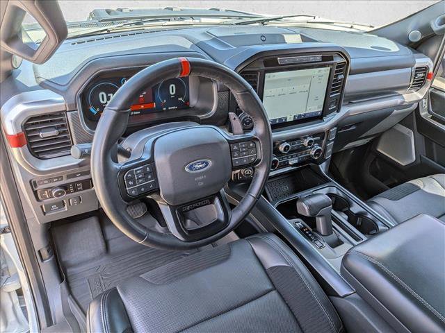 Certified 2023 Ford F150 Raptor w/ Raptor Carbon Fiber Package image 10