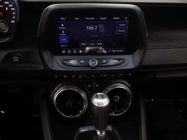 Used 2023 Chevrolet Camaro SS image 15