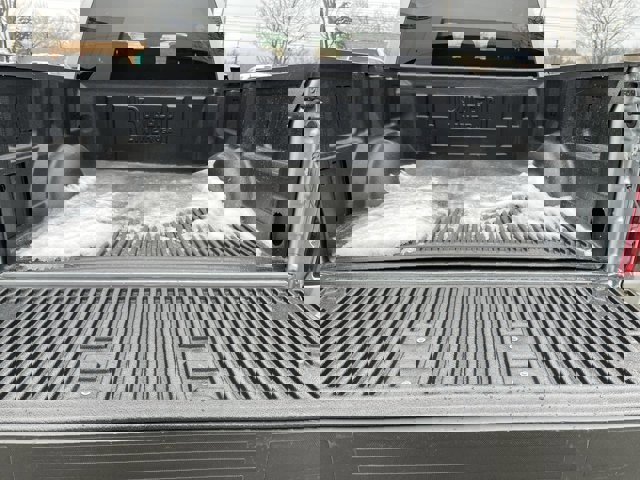 Certified 2025 Ford F150 XLT w/ Equipment Group 301A Standard image 14