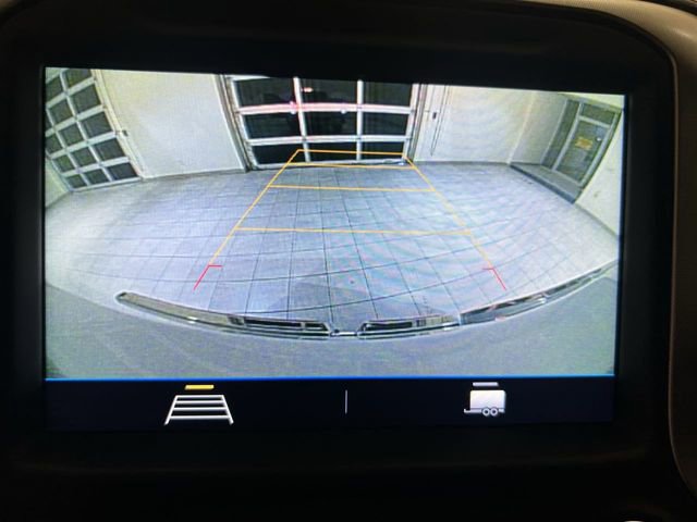 Used 2021 GMC Sierra 1500 Elevation RWD image 13