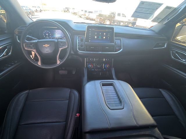 Used 2023 Chevrolet Tahoe High Country image 19