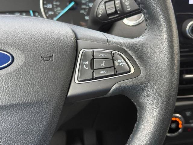 Certified 2020 Ford EcoSport Titanium AWD/4WD image 15