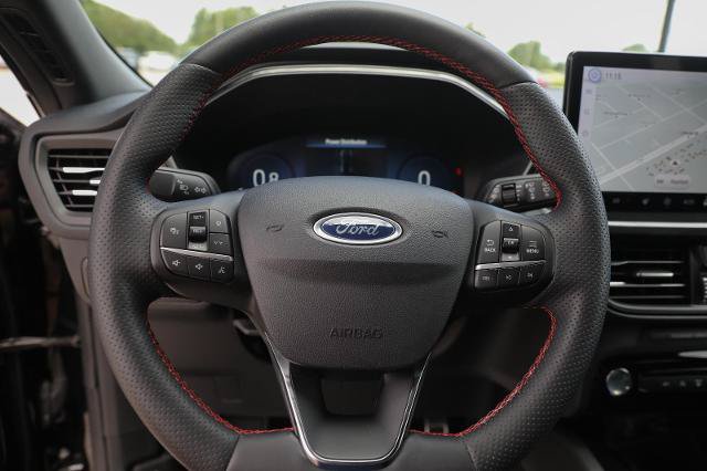Certified 2023 Ford Escape ST-Line Select w/ Tech Pack #2 AWD/4WD image 35