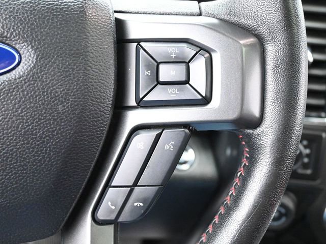 Certified 2020 Ford F150 Lariat w/ Equipment Group 502A Luxury AWD/4WD image 16