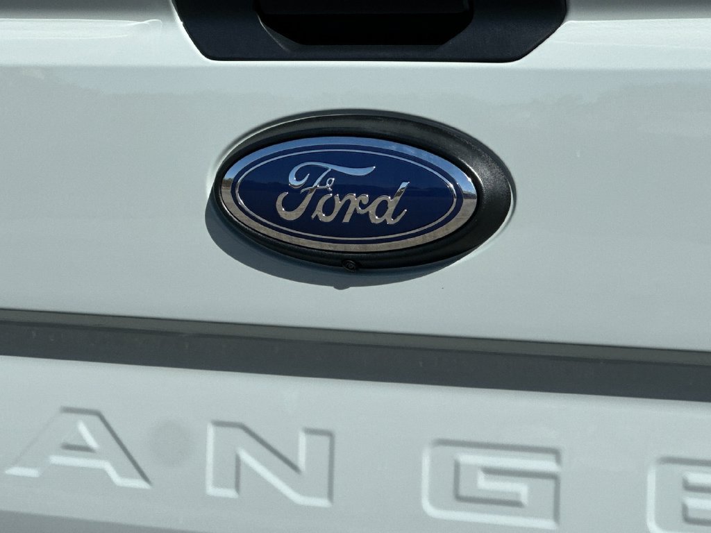 Certified 2024 Ford Ranger XLT w/ FX4 Off-Road Package AWD/4WD image 23