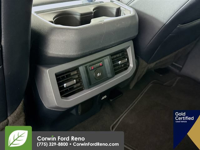 Certified 2024 Ford F250 Lariat AWD/4WD image 29
