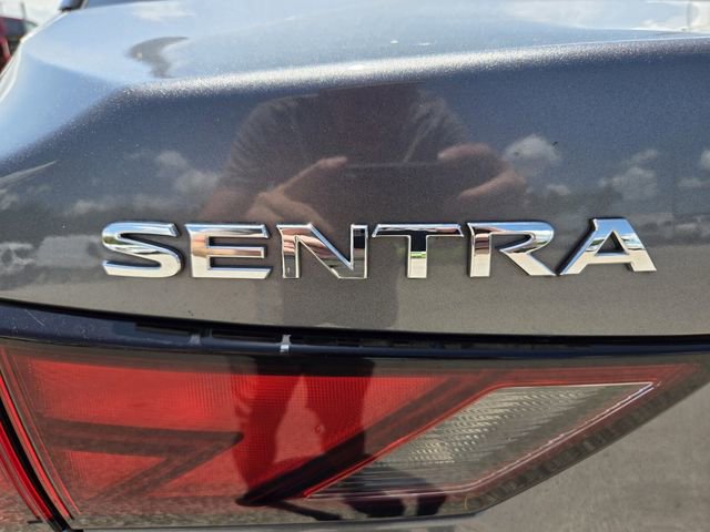 Used 2021 Nissan Sentra S image 16