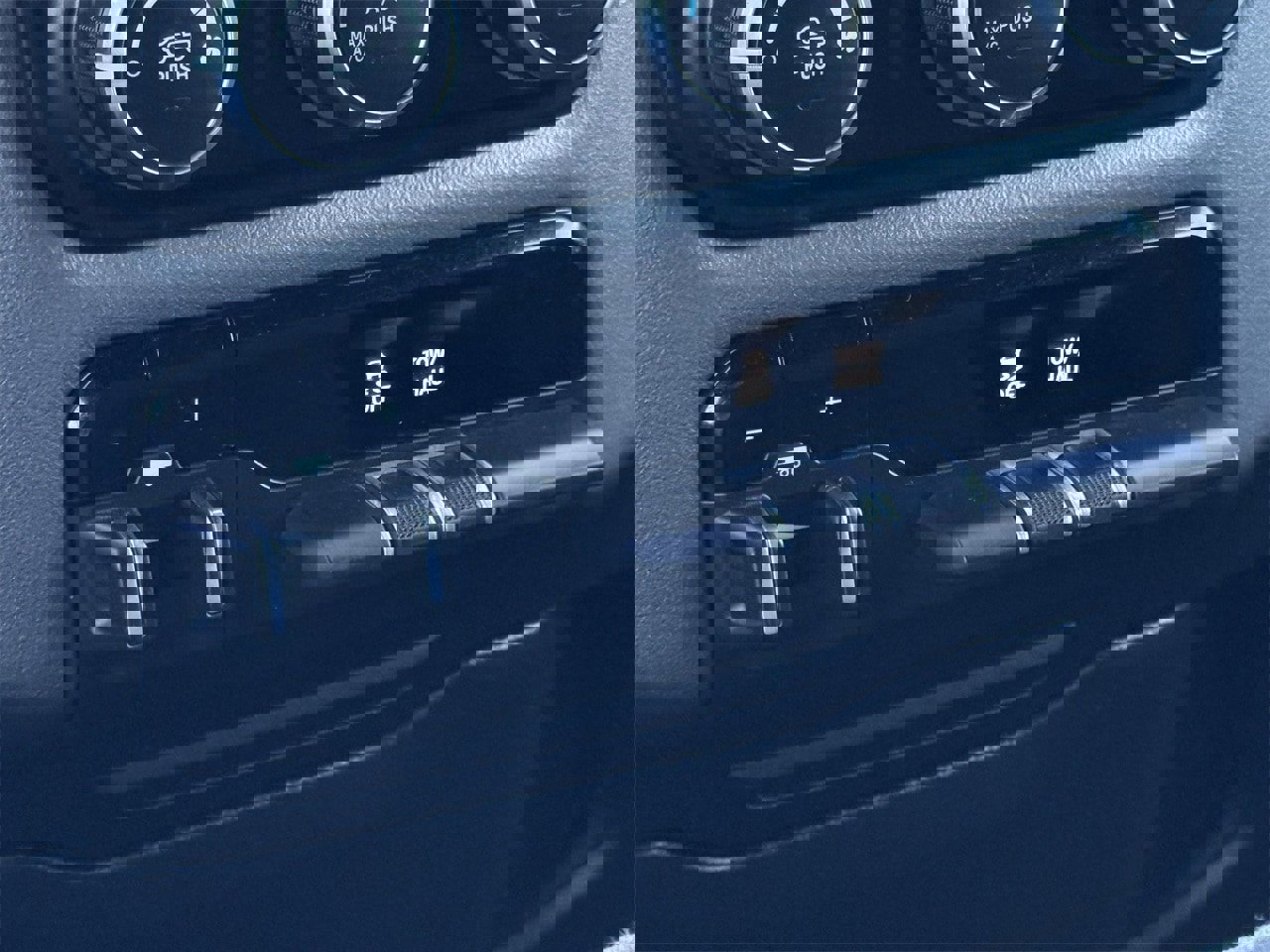 Used 2023 RAM 1500 Big Horn image 21