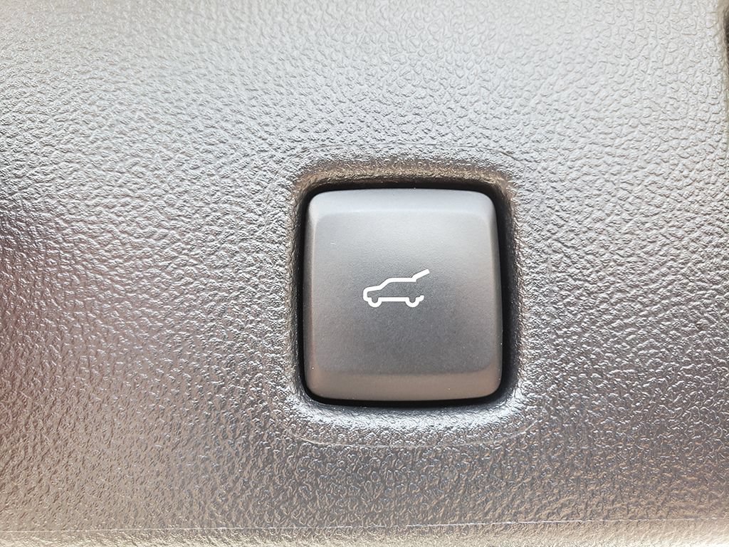 Certified 2023 Ford Escape ST-Line w/ Tech Pack #1 FWD image 10
