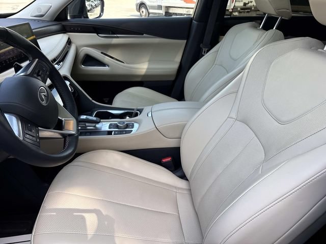 Used 2022 INFINITI QX60 Sensory w/ Vision Package AWD/4WD image 27