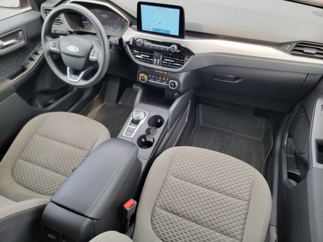 Certified 2020 Ford Escape SE FWD image 39