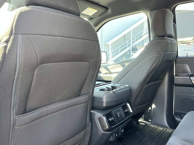 Certified 2023 Ford F150 XLT w/ Equipment Group 302A High image 19