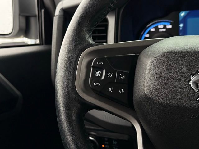 Certified 2023 Ford Bronco Black Diamond image 21