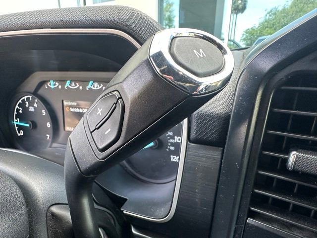 Certified 2023 Ford F150 XL w/ STX Appearance Package AWD/4WD image 25