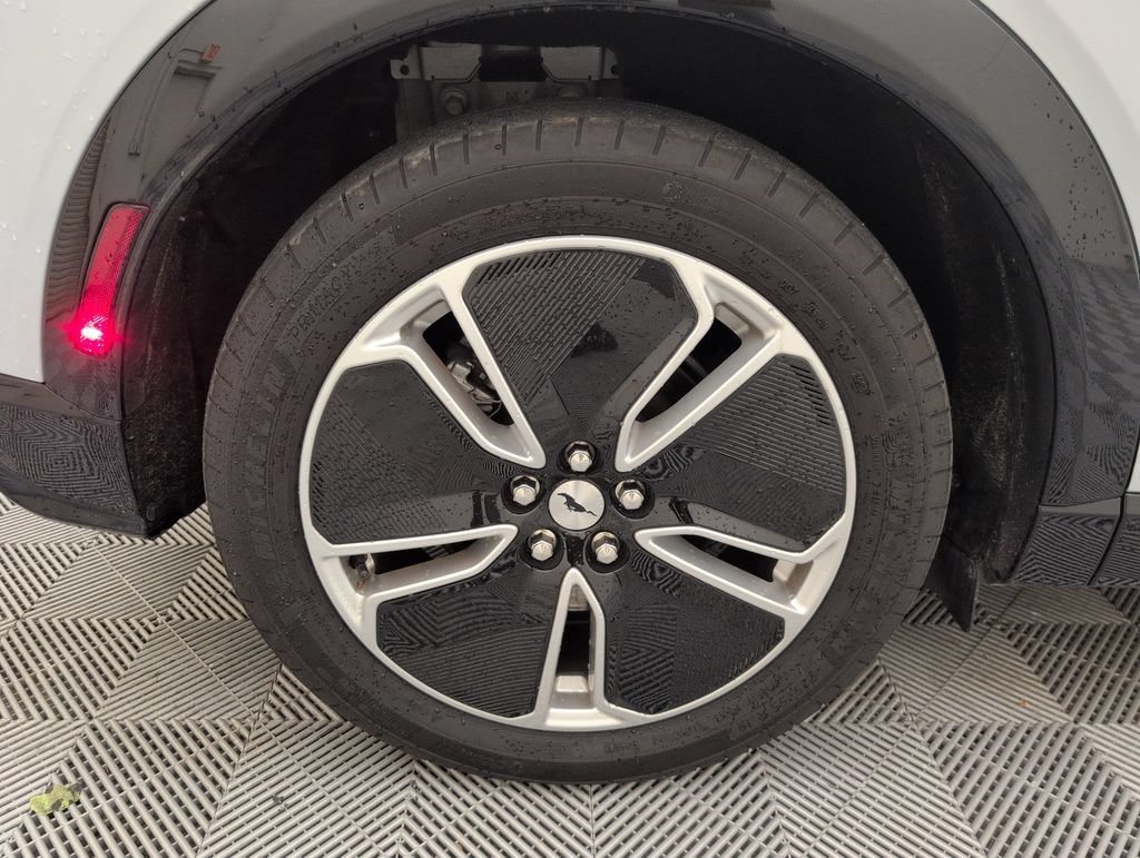 Certified 2023 Ford Mustang Mach-E Premium RWD image 20