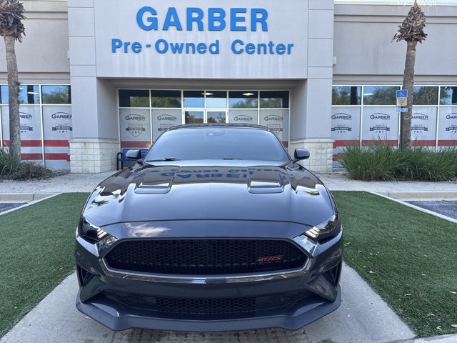 Certified 2023 Ford Mustang GT Premium w/ Equipment Group 401A RWD image 10