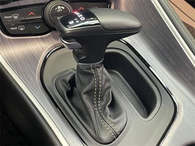 Used 2023 Dodge Challenger R/T Scat Pack image 25