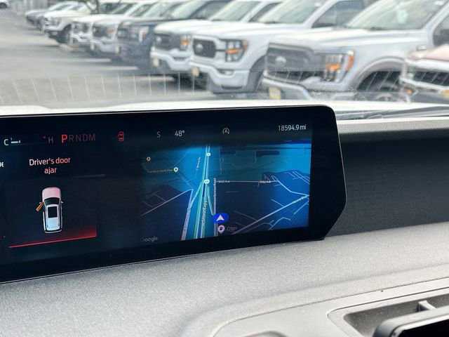 Certified 2025 Ford Expedition Active AWD/4WD image 21