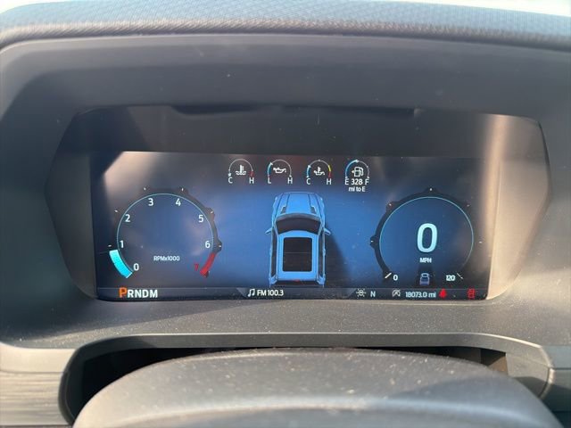 Certified 2024 Ford F150 STX image 24