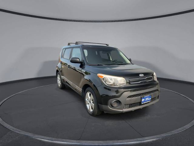 Used 2019 Kia Soul FWD image 2