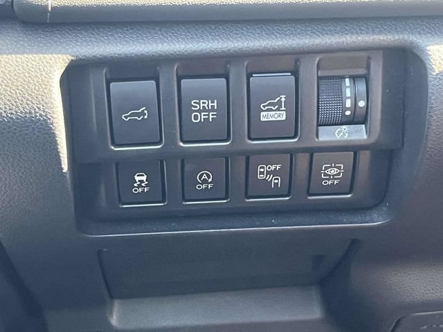 Used 2020 Subaru Forester Touring AWD/4WD image 34