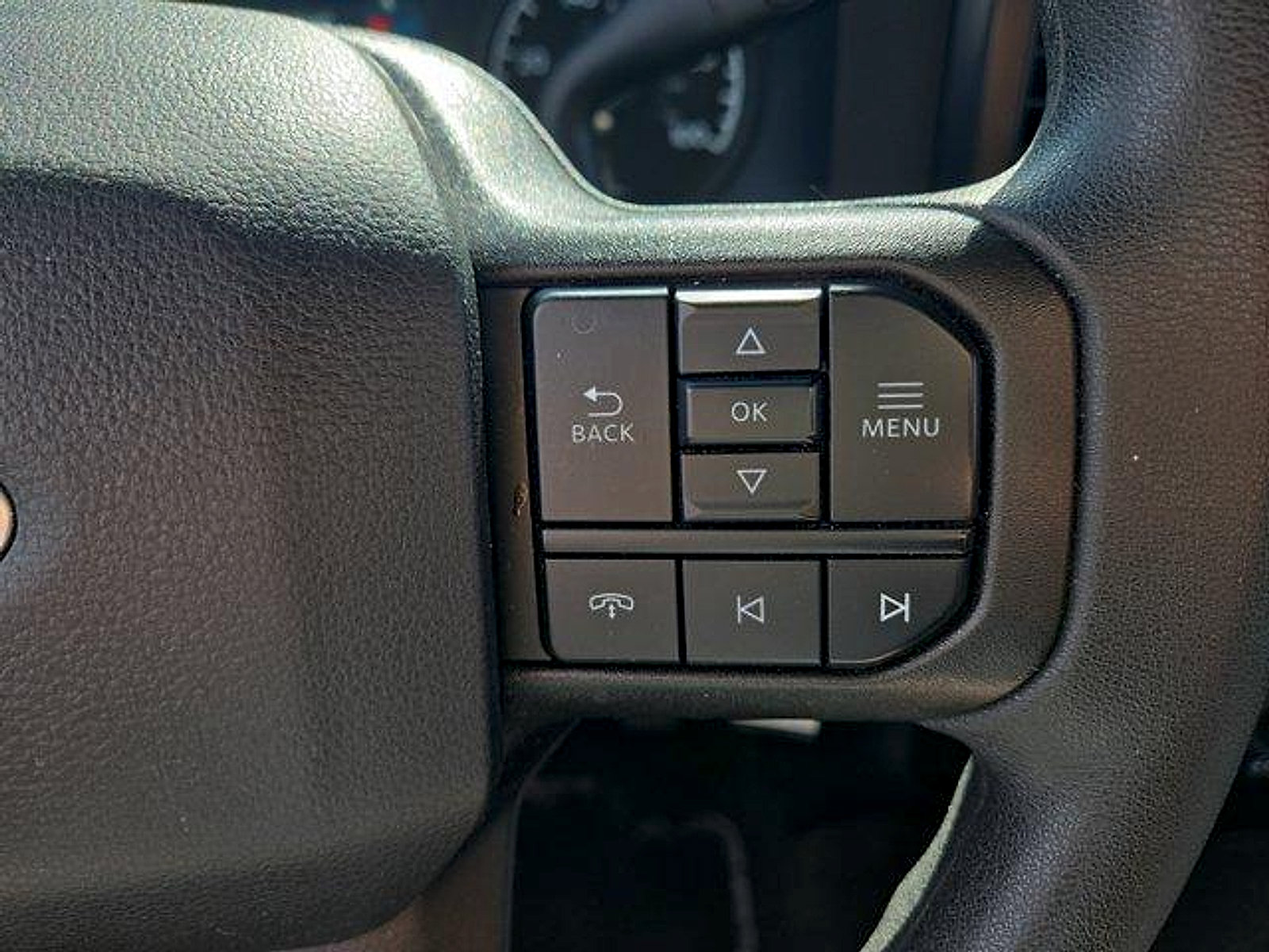 Certified 2025 Ford F250 XLT AWD/4WD image 15