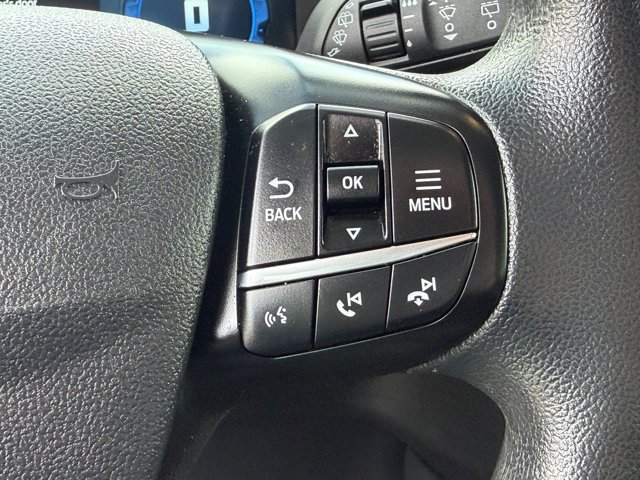 Certified 2025 Ford Bronco Sport Big Bend AWD/4WD image 34