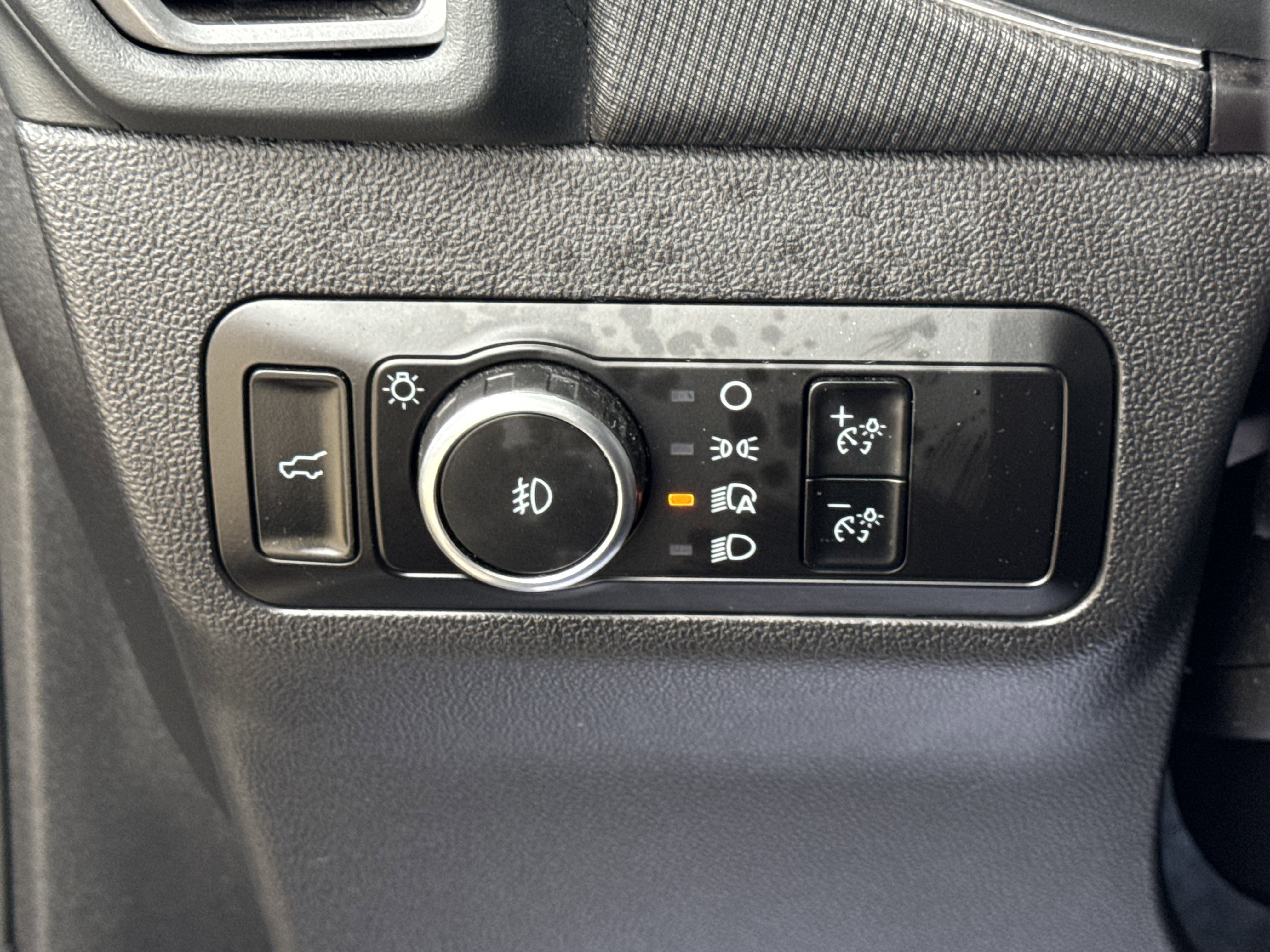 Certified 2023 Ford Bronco Sport Big Bend w/ Convenience Package image 22