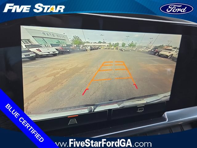 Used 2024 GMC Sierra 1500 Elevation w/ X31 Off-Road Package AWD/4WD image 20