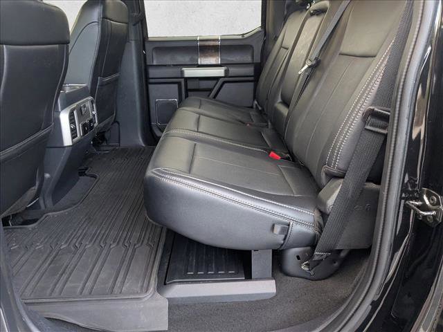 Certified 2022 Ford F250 Lariat w/ Tremor Off-Road Package image 18