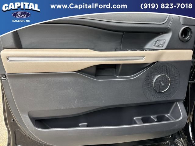Certified 2024 Ford Expedition Limited RWD image 19