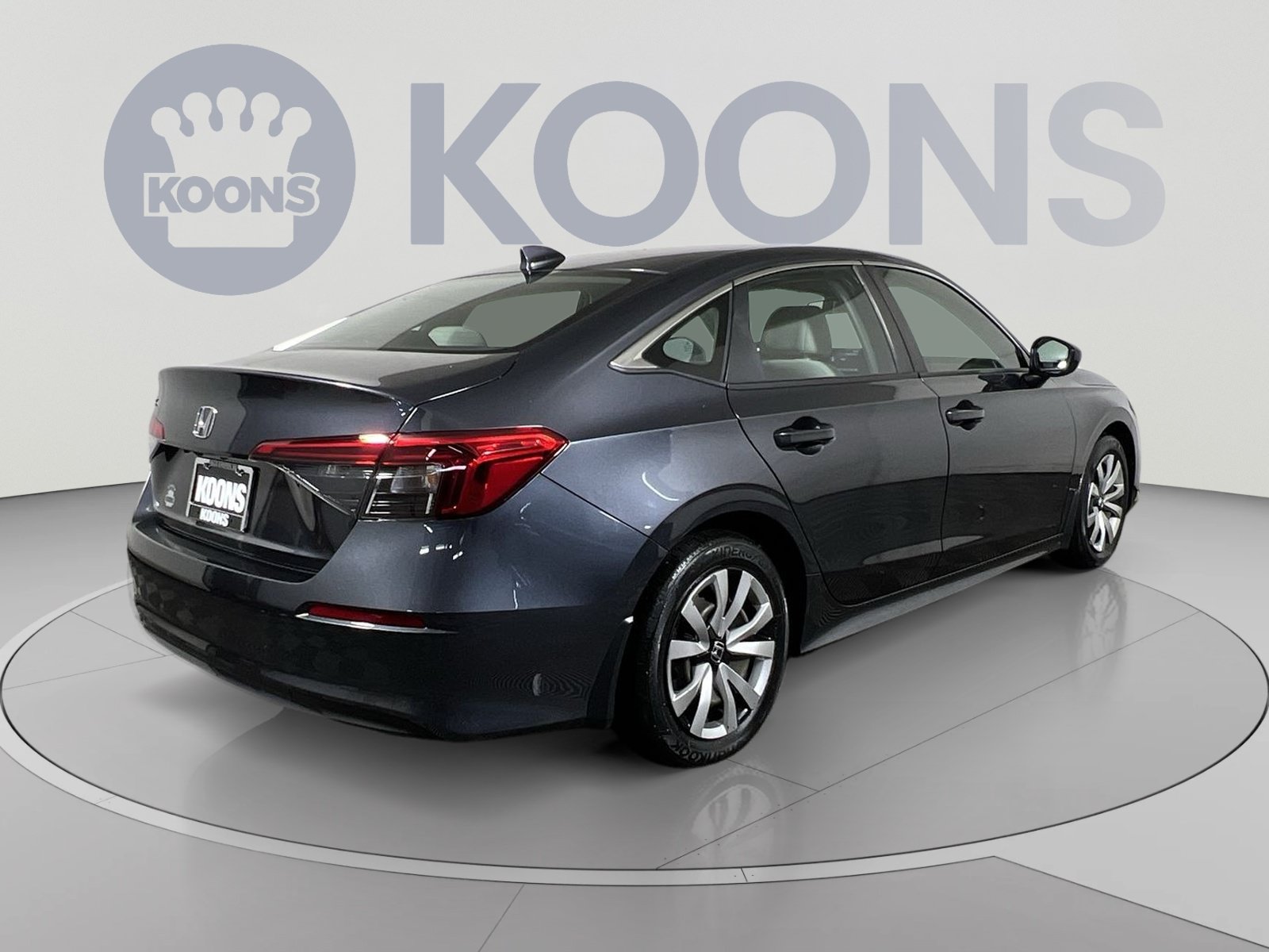 Used 2023 Honda Civic LX image 11
