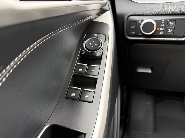 Certified 2022 Ford Explorer XLT AWD/4WD image 21