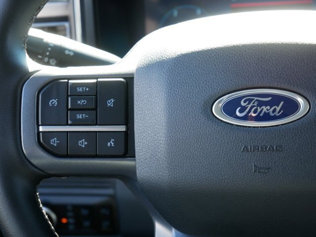 Certified 2025 Ford F250 Lariat AWD/4WD image 18