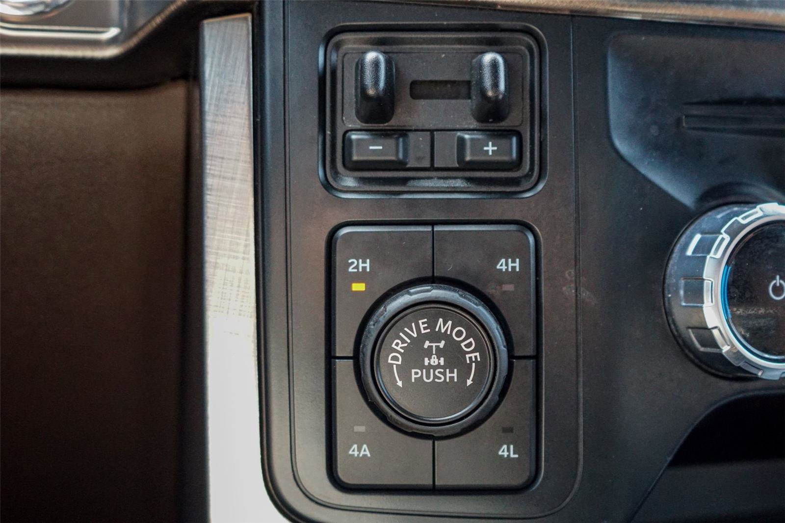 Certified 2023 Ford F150 King Ranch w/ Equipment Group 601A High image 14