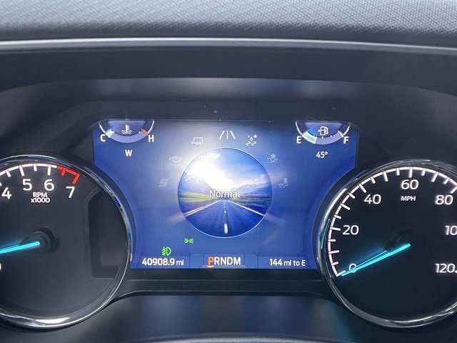 Certified 2023 Ford F150 XLT w/ Equipment Group 302A High image 32