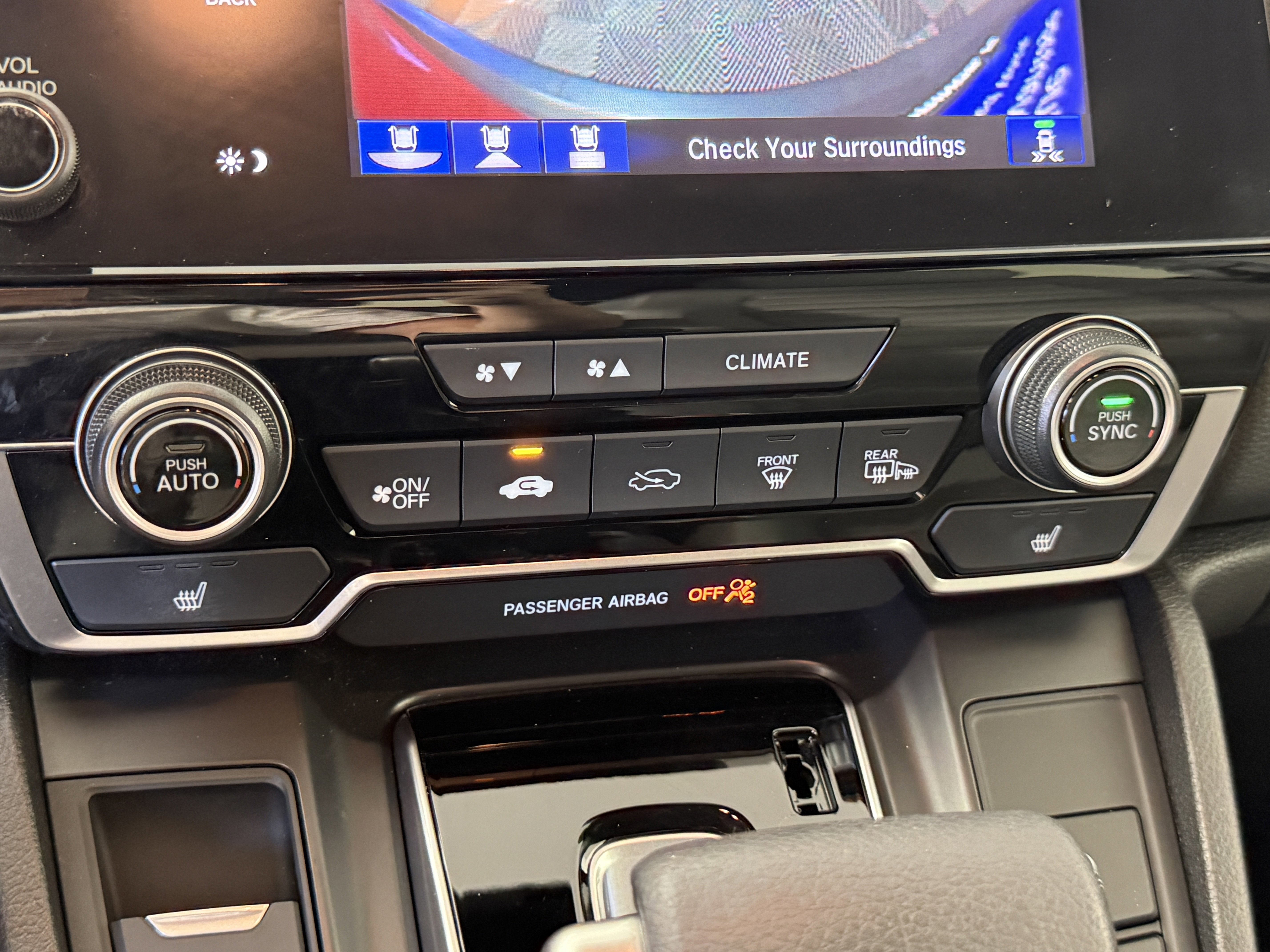 Used 2020 Honda CR-V EX image 21