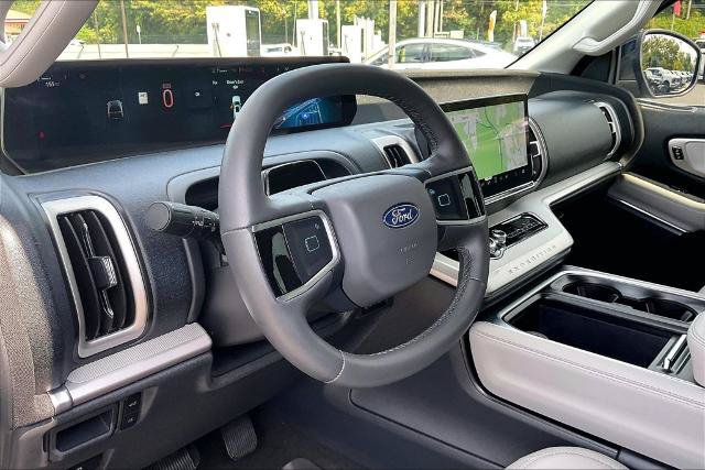 Certified 2026 Ford Expedition Active RWD image 14