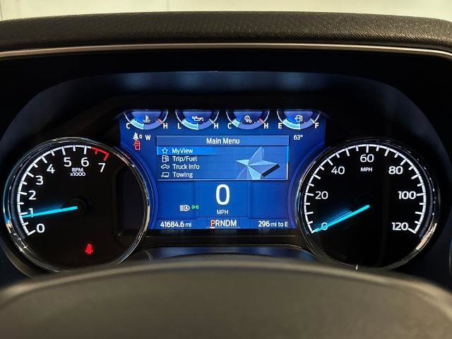 Certified 2022 Ford F150 XLT w/ Equipment Group 302A High image 24