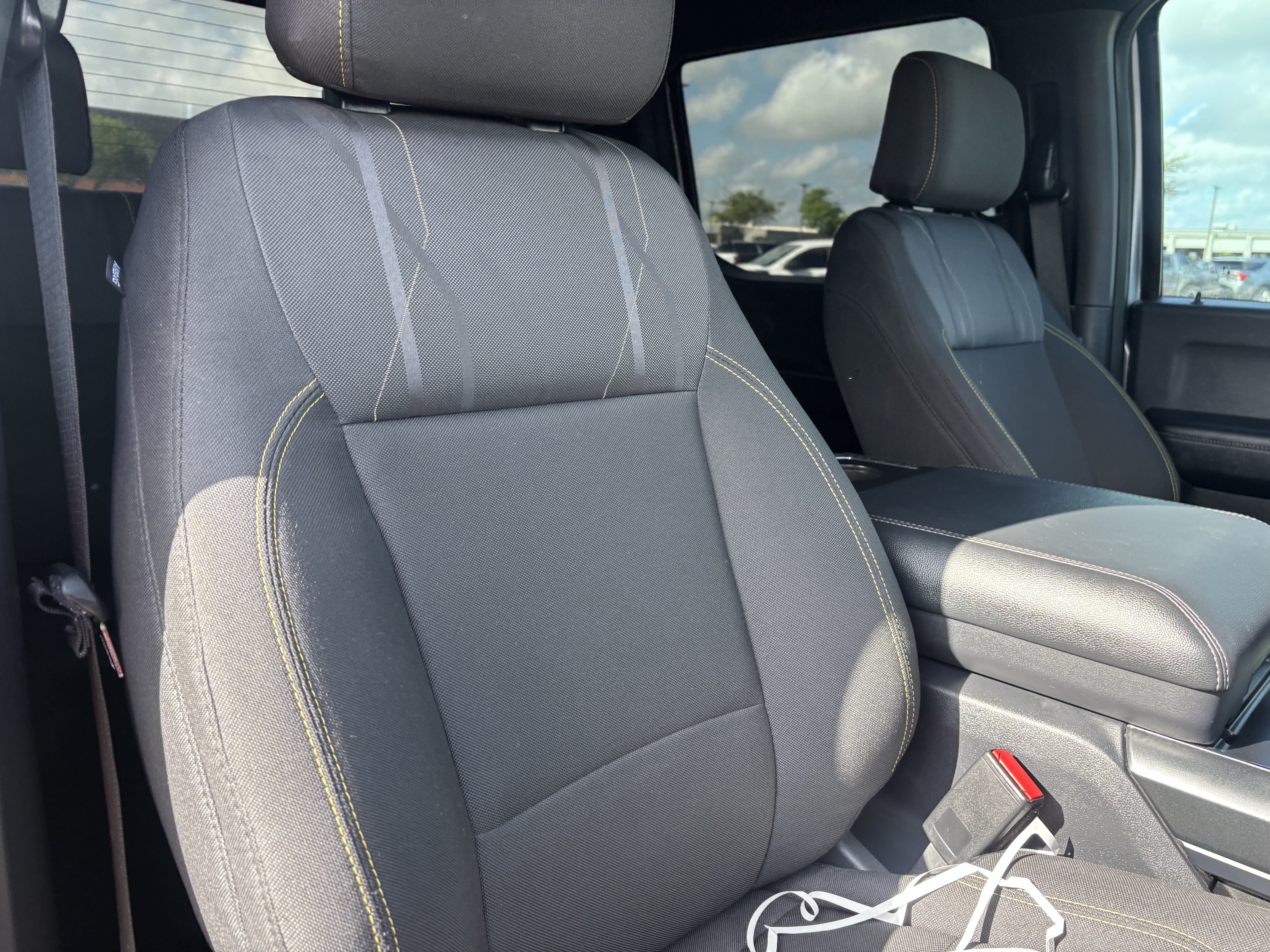 Certified 2024 Ford F150 STX RWD image 25