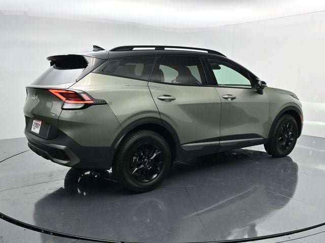 Used 2023 Kia Sportage X-Pro Prestige AWD/4WD image 10